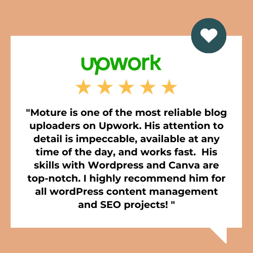 wordpress content publisher testimonials